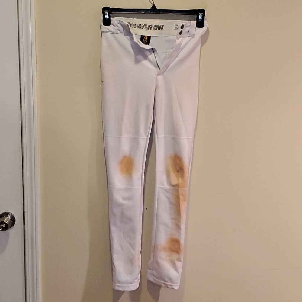 DeMARINI Youth Baseball Pants